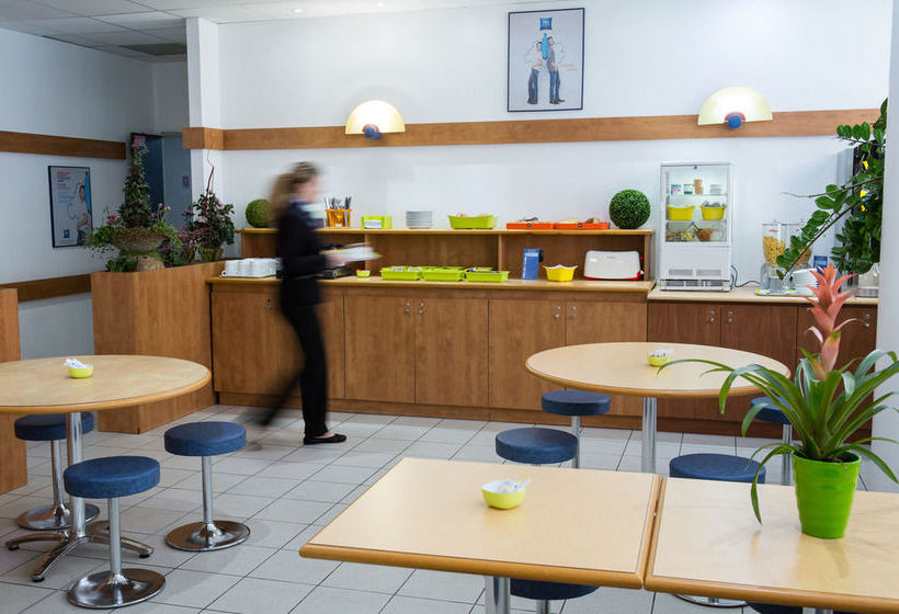 Hôtel Ibis Budget Béziers Centre Palais Congrès  | Béziers | Herault | France 3