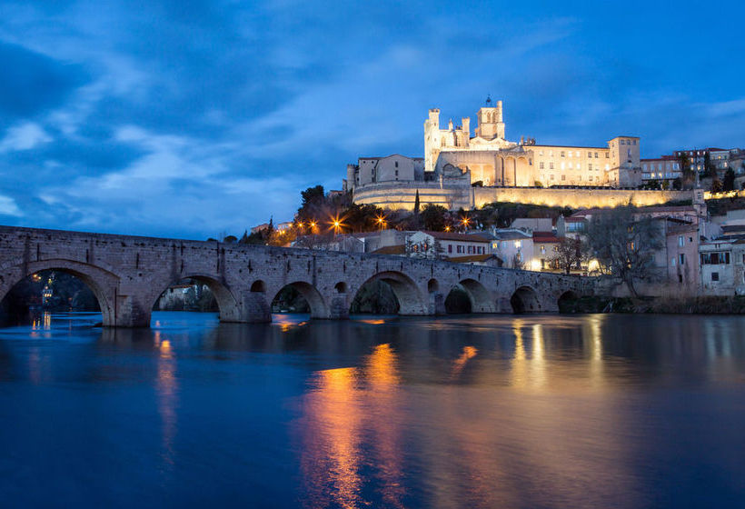 Hôtel Ibis Budget Béziers Centre Palais Congrès  | Béziers | Herault | France 5