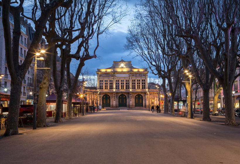 Hôtel Ibis Budget Béziers Centre Palais Congrès  | Béziers | Herault | France 6