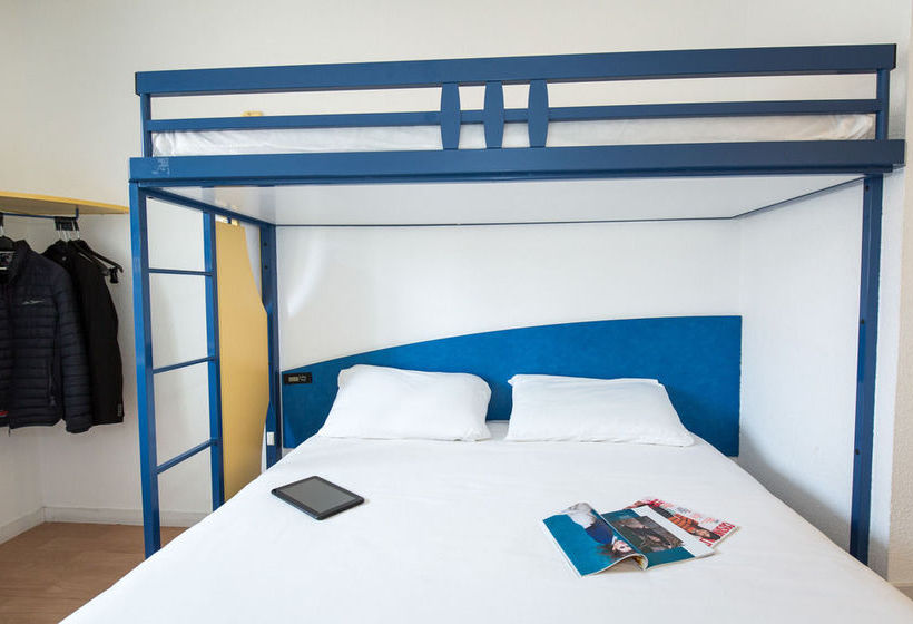 Hôtel Ibis Budget Béziers Centre Palais Congrès  | Béziers | Herault | France 8