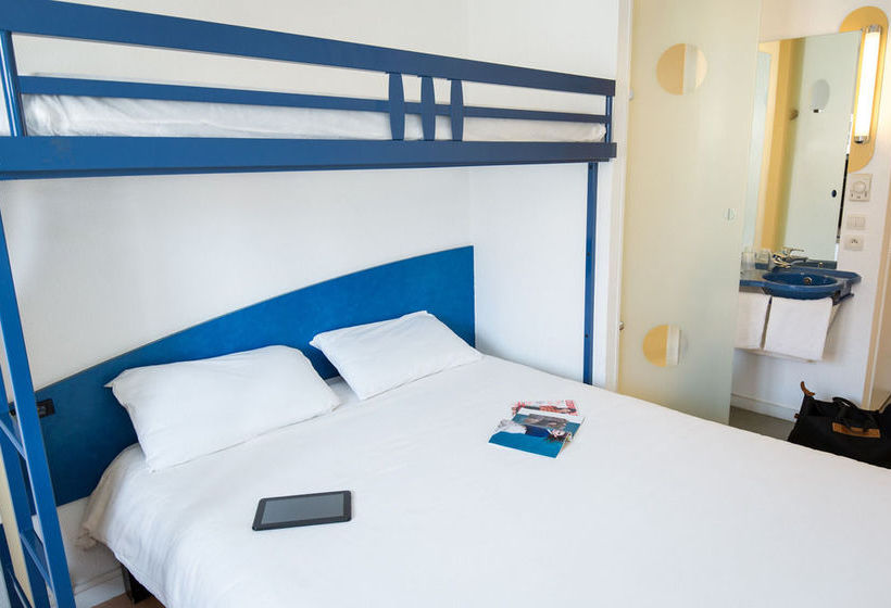 Hôtel Ibis Budget Béziers Centre Palais Congrès  | Béziers | Herault | France 9