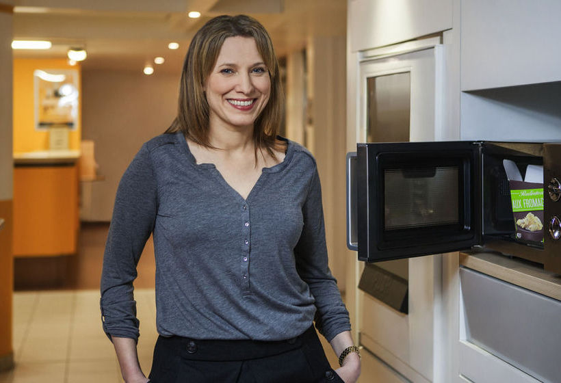 Hotel F1 Bordeaux Ville  | Bordeaux | Gironde | Francia 15