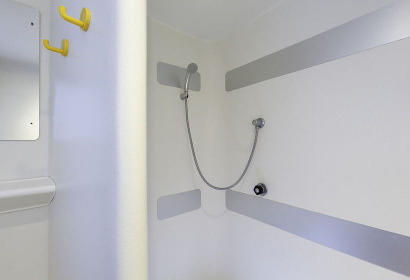 Hotel F1 Bordeaux Ville  | Bordeaux | Gironde | Francia 2