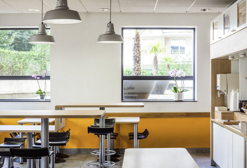 Hotel F1 Bordeaux Ville  | Bordeaux | Gironde | Francia 3