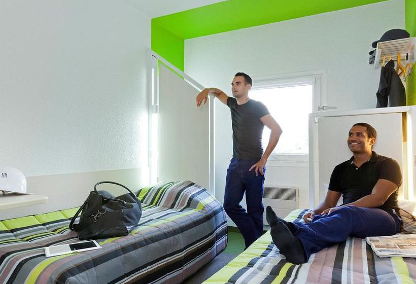 Hôtel F1 Lyon Dardilly  | Dardilly | Rhone | France 1