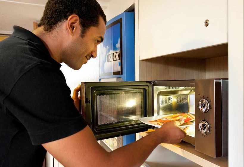 Hôtel F1 Lyon Dardilly  | Dardilly | Rhone | France 13