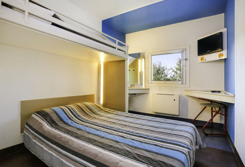 Hôtel F1 Lyon Dardilly  | Dardilly | Rhone | France 18