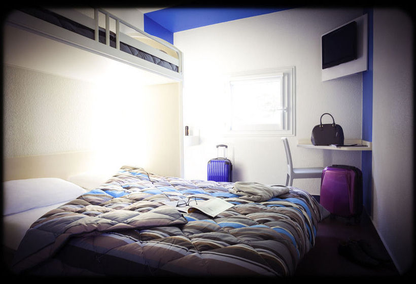 Hôtel F1 Lyon Dardilly  | Dardilly | Rhone | France 20