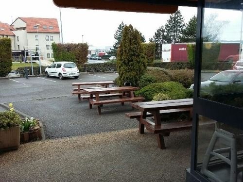 Hôtel F1 Clermont Ferrand Est  | Clermont Ferrand | Puy-de-Dome | France 11