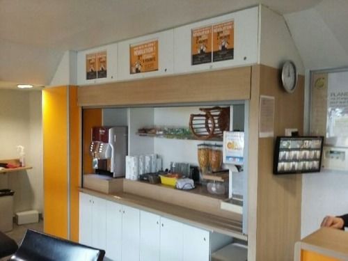 Hôtel F1 Clermont Ferrand Est  | Clermont Ferrand | Puy-de-Dome | France 6