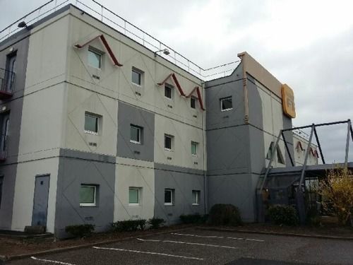 Hôtel F1 Clermont Ferrand Est  | Clermont Ferrand | Puy-de-Dome | France 7