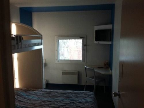 Hôtel F1 Clermont Ferrand Est  | Clermont Ferrand | Puy-de-Dome | France 8