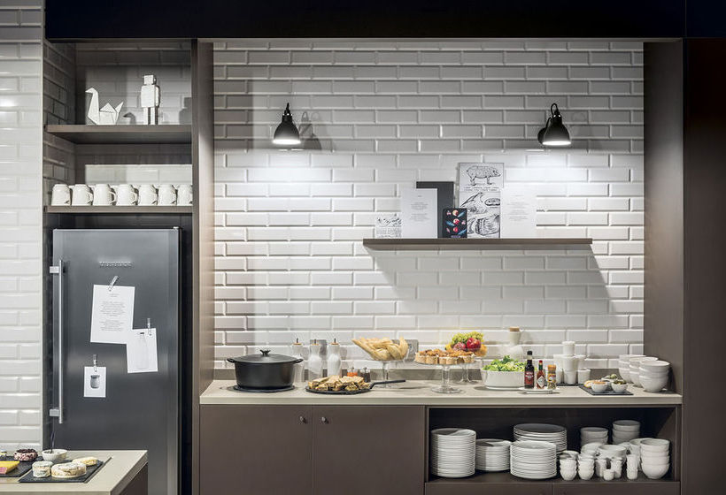 Okko Hotels Paris Rueil-malmaison Rueil Malmaison