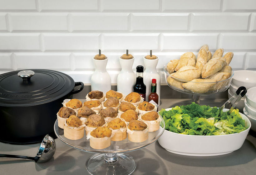 Okko Hotels Paris Rueil-malmaison  | Rueil Malmaison | Hauts-de-Seine | France 1