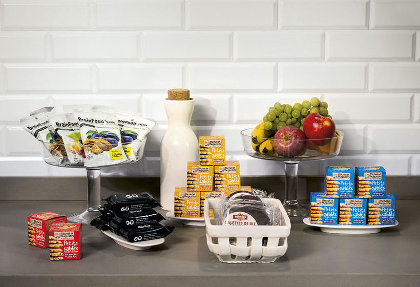 Okko Hotels Paris Rueil-malmaison  | Rueil Malmaison | Hauts-de-Seine | France 3