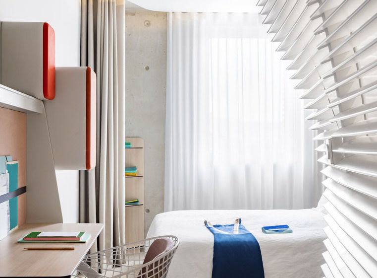 Okko Hotels Paris Rueil-malmaison  | Rueil Malmaison | Hauts-de-Seine | France 7