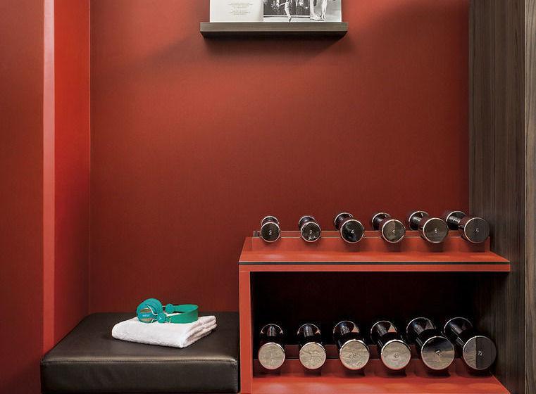 Okko Hotels Paris Rueil-malmaison  | Rueil Malmaison | Hauts-de-Seine | France 8