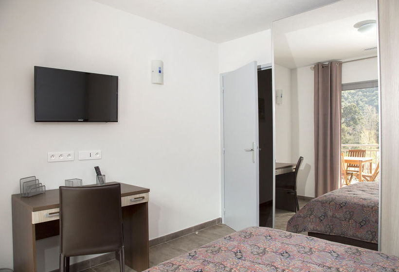 Capu Seninu  | Ota | Corse-du-Sud | France 13