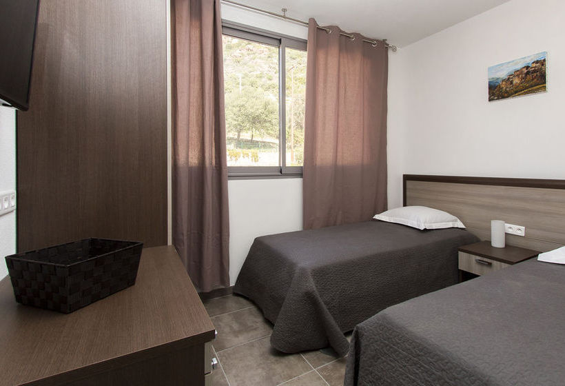 Capu Seninu  | Ota | Corse-du-Sud | France 20