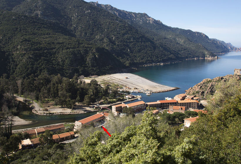 Capu Seninu  | Ota | Corse-du-Sud | France 3