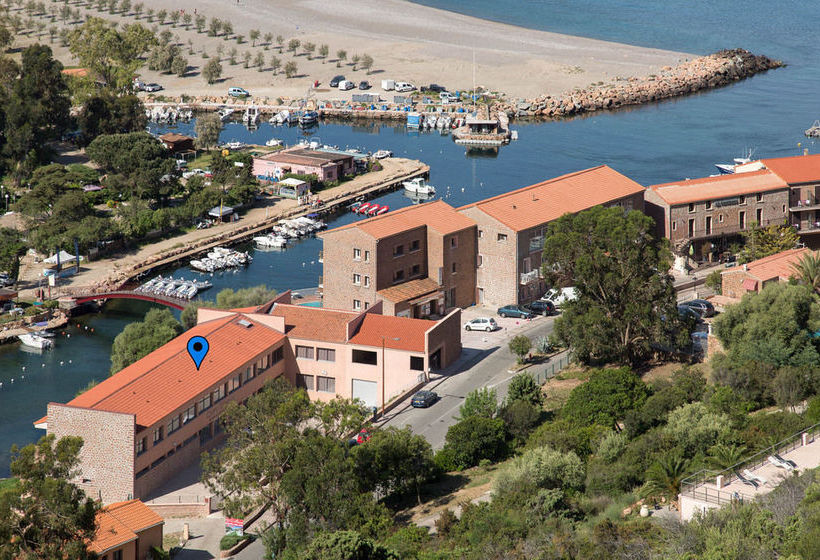 Capu Seninu  | Ota | Corse-du-Sud | France 5