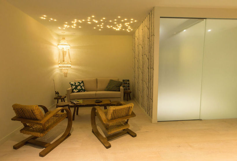 Hôtel Eden Lodge Paris  | Paris | Paris | France 10