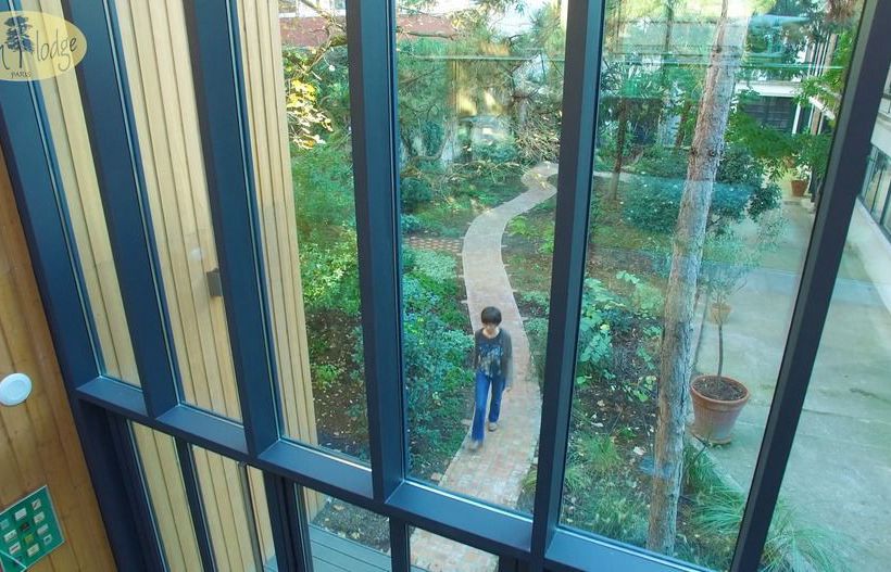 Hôtel Eden Lodge Paris  | Paris | Paris | France 12