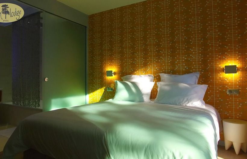 Hôtel Eden Lodge Paris  | Paris | Paris | France 13