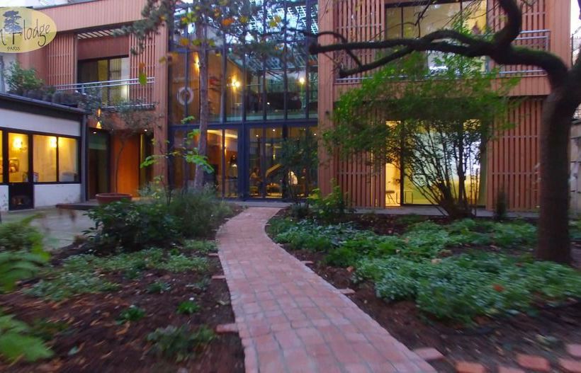 Hôtel Eden Lodge Paris  | Paris | Paris | France 18