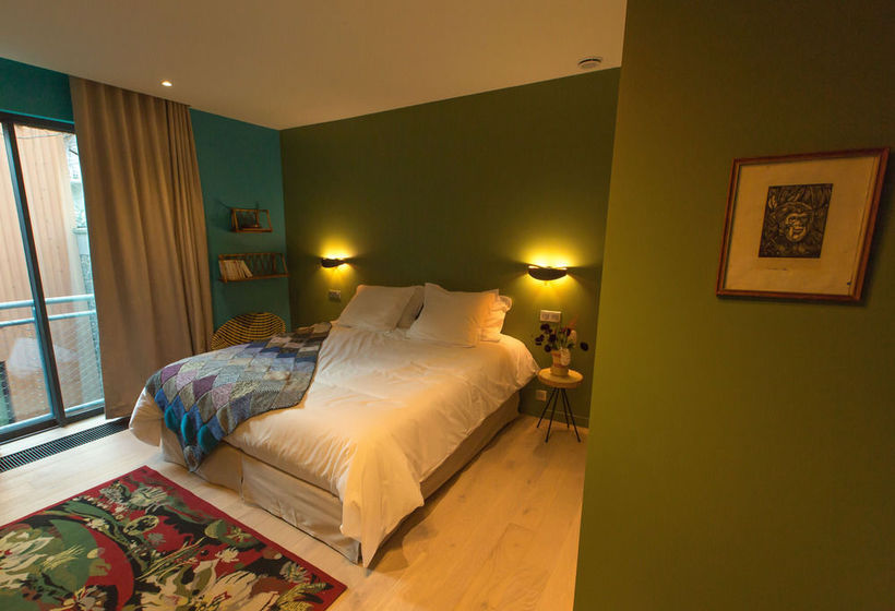 Hôtel Eden Lodge Paris  | Paris | Paris | France 19