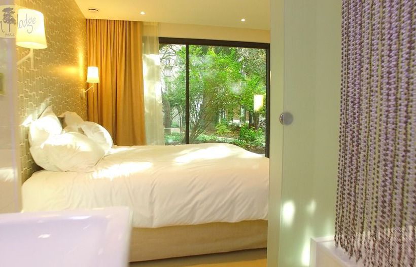 Hôtel Eden Lodge Paris  | Paris | Paris | France 20