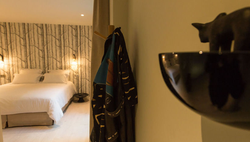 Hôtel Eden Lodge Paris  | Paris | Paris | France 3