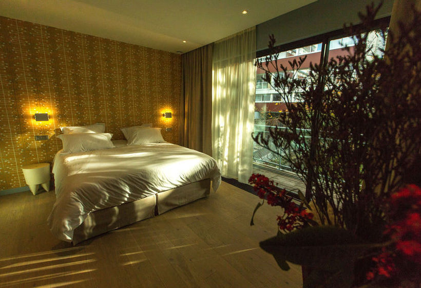 Hôtel Eden Lodge Paris  | Paris | Paris | France 4