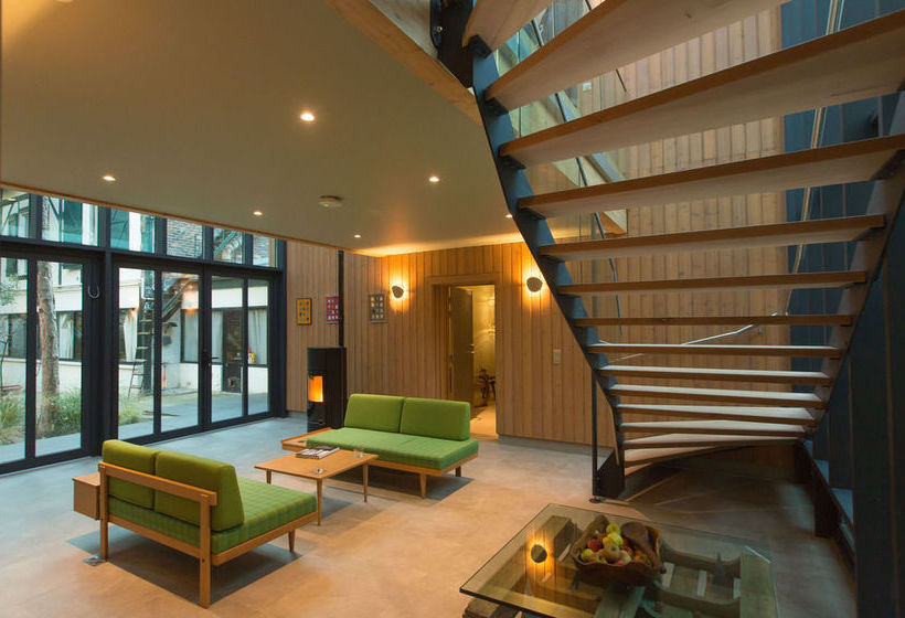 Hôtel Eden Lodge Paris  | Paris | Paris | France 5