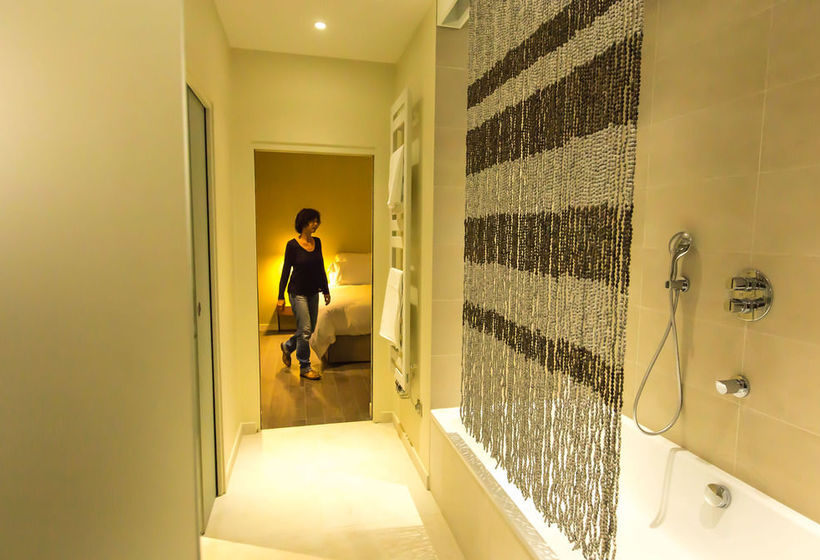 Hôtel Eden Lodge Paris  | Paris | Paris | France 6