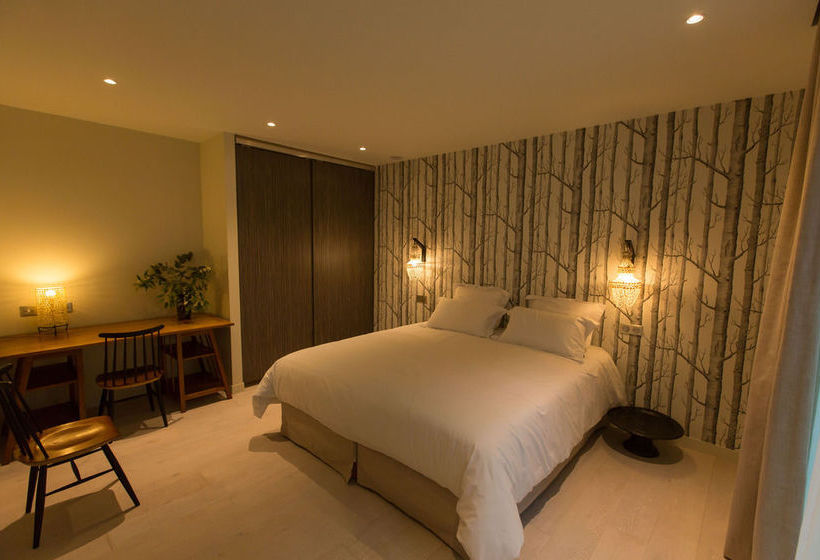 Hôtel Eden Lodge Paris  | Paris | Paris | France 8