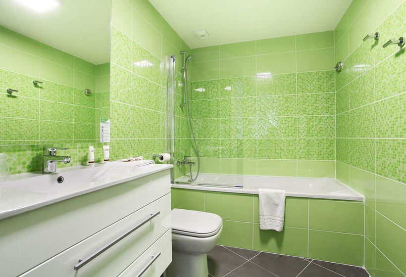 Odalys Appart'hôtel Prado Castellane  | Marseille | Bouches du Rhone | France 1