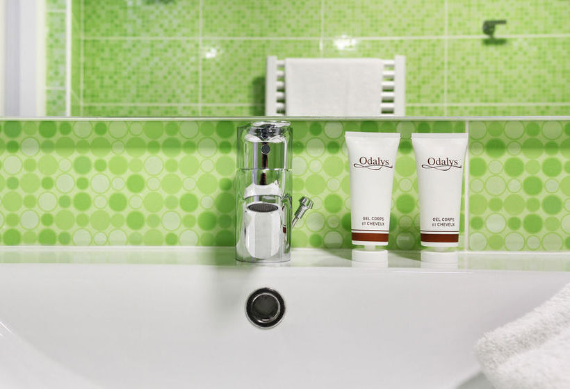 Odalys Appart'hôtel Prado Castellane  | Marseille | Bouches du Rhone | France 16