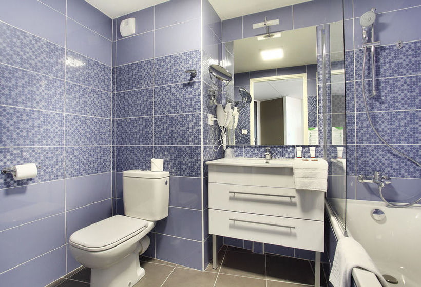 Odalys Appart'hôtel Prado Castellane  | Marseille | Bouches du Rhone | France 17