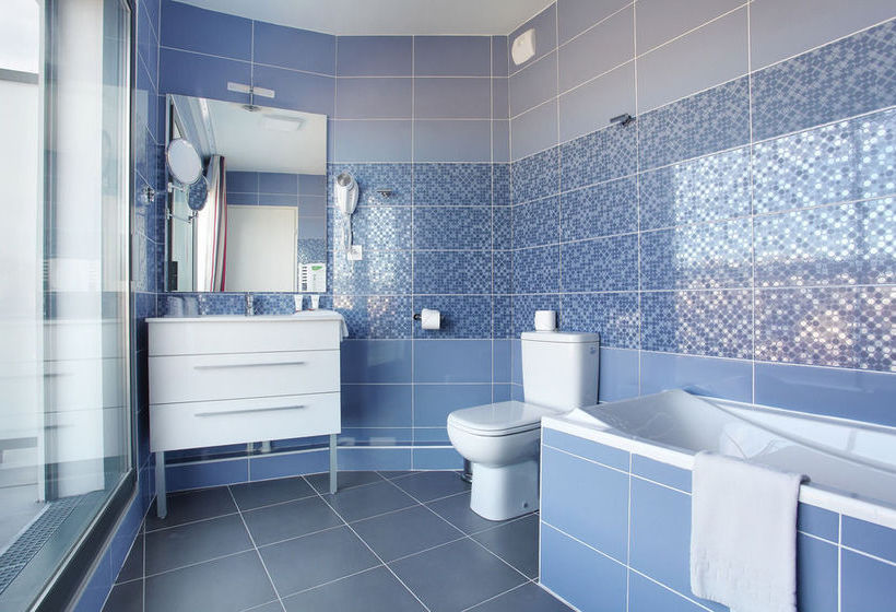 Odalys Appart'hôtel Prado Castellane  | Marseille | Bouches du Rhone | France 18