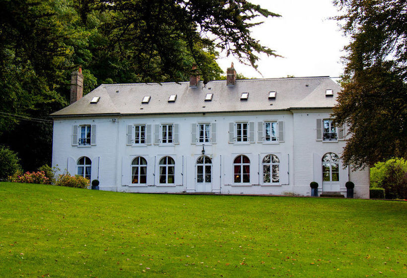 Pensión Château Du Romerel Somme