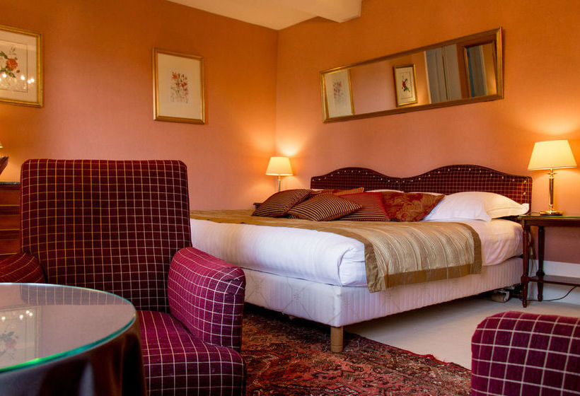 Pension Château Du Romerel  | Saint Valery sur Somme | Somme | France 1