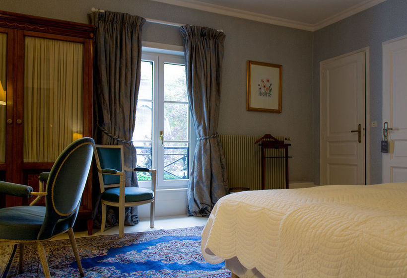 Pension Château Du Romerel  | Saint Valery sur Somme | Somme | France 10