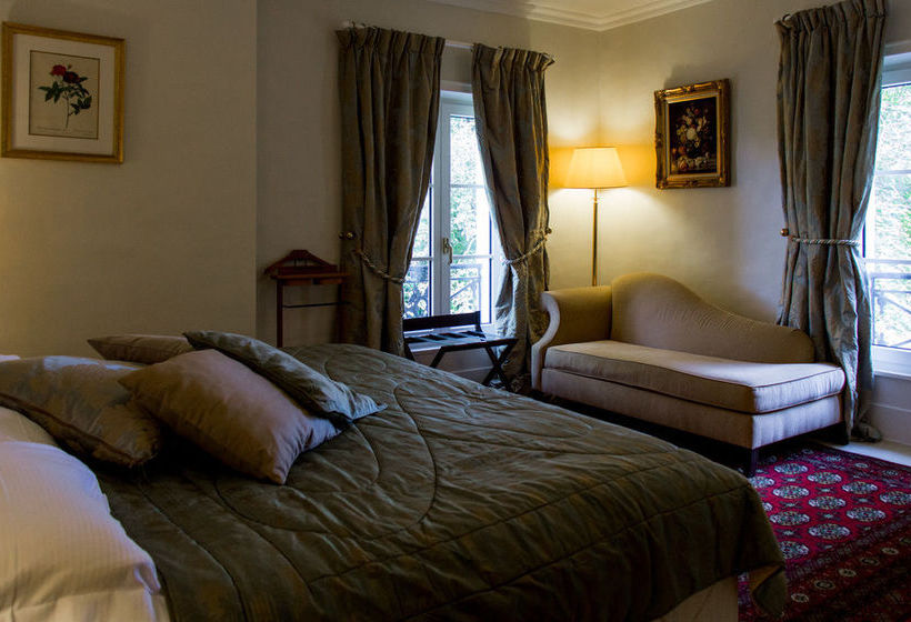 Pension Château Du Romerel  | Saint Valery sur Somme | Somme | France 12