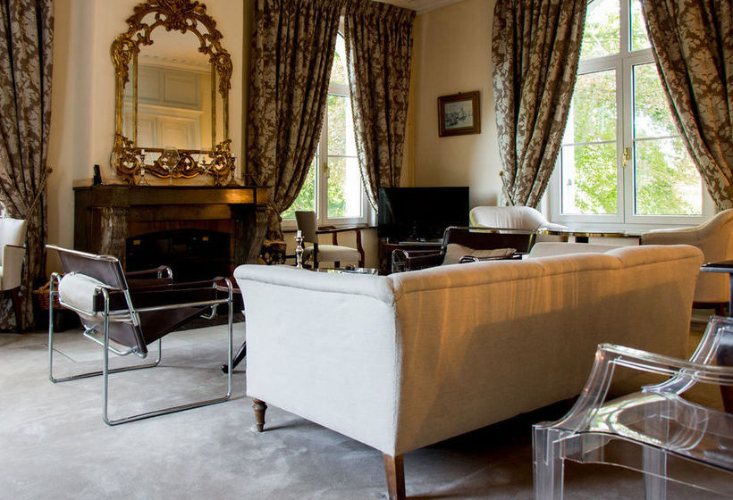 Pension Château Du Romerel  | Saint Valery sur Somme | Somme | France 14