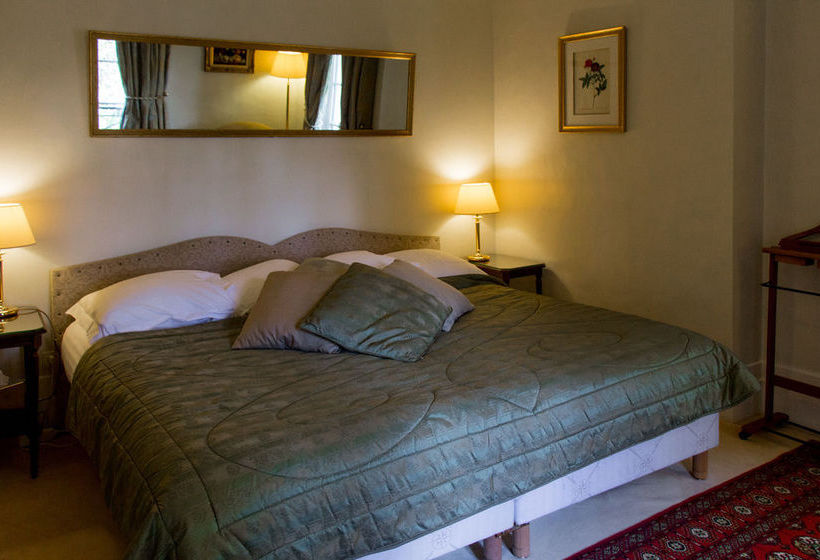 Pension Château Du Romerel  | Saint Valery sur Somme | Somme | France 2