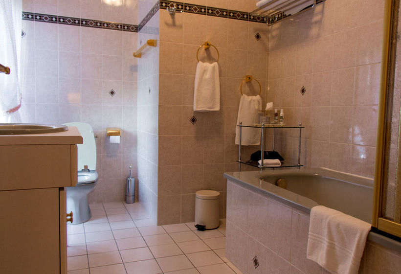 Pension Château Du Romerel  | Saint Valery sur Somme | Somme | France 4