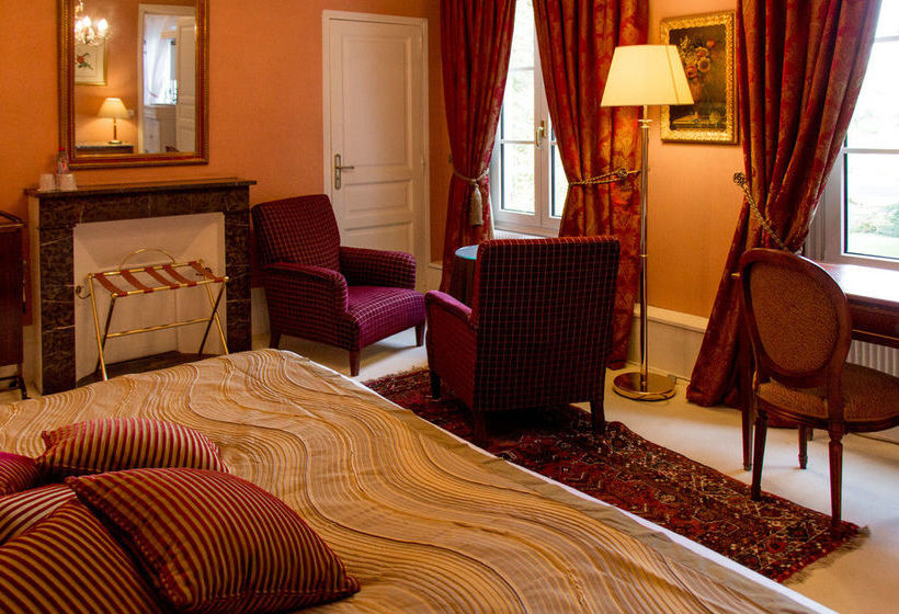 Pension Château Du Romerel  | Saint Valery sur Somme | Somme | France 5