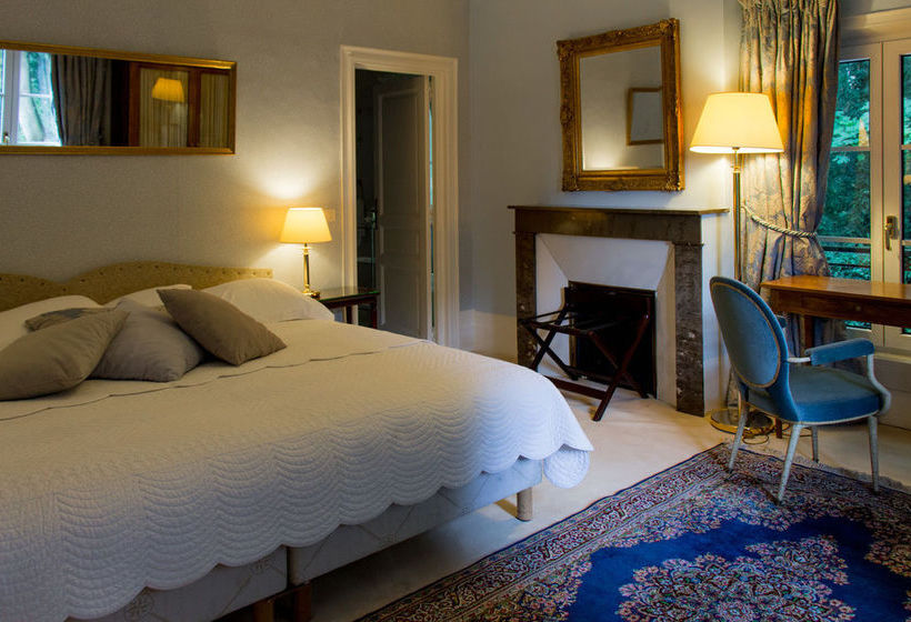 Pension Château Du Romerel  | Saint Valery sur Somme | Somme | France 6