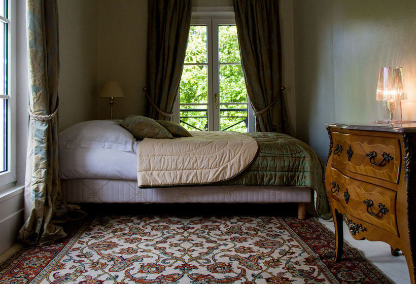 Pension Château Du Romerel  | Saint Valery sur Somme | Somme | France 7